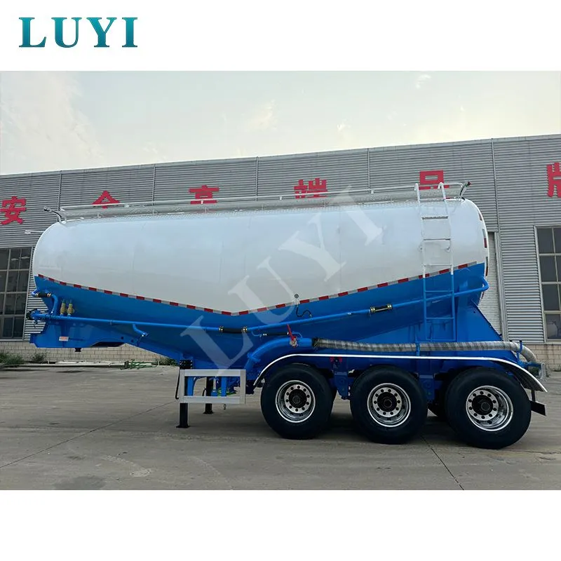 Tanque de cemento de acero al carbono de 38 metros cúbicos