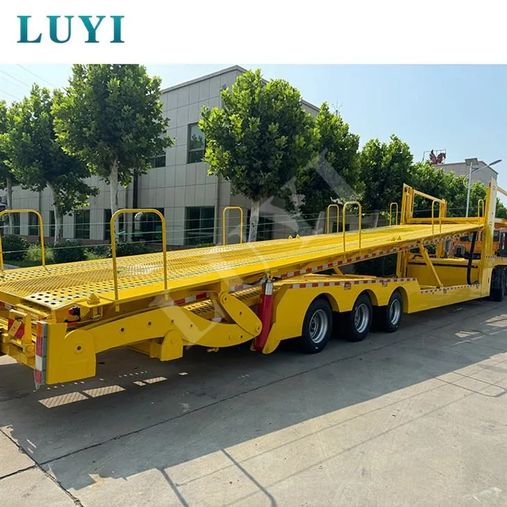 8-Semirremolque portacoches